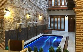 Akel House Hotel - Getsemaní - Cartagena